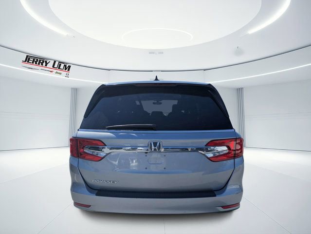 Used 2019 Honda Odyssey EX-L image 4