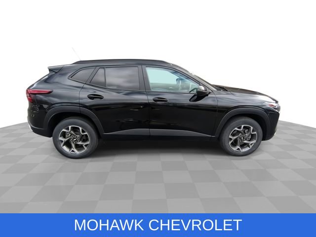 Certified 2024 Chevrolet Trax LT image 10