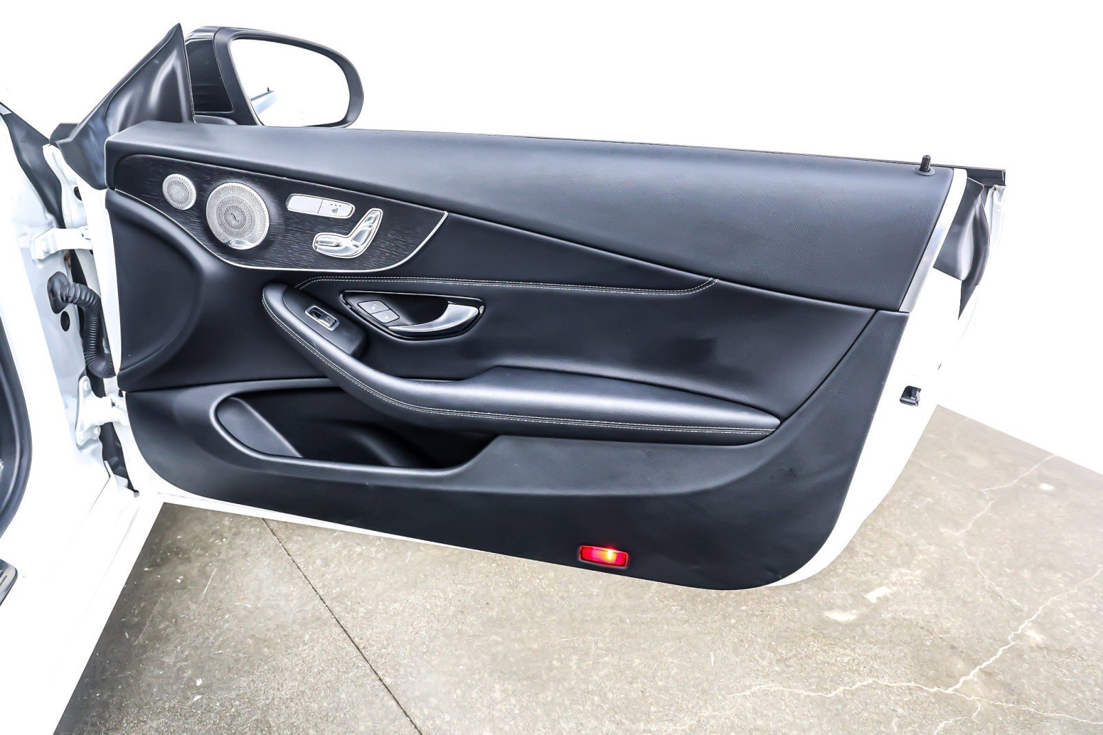 Used 2021 Mercedes-Benz C 300 Coupe w/ AMG Line image 23