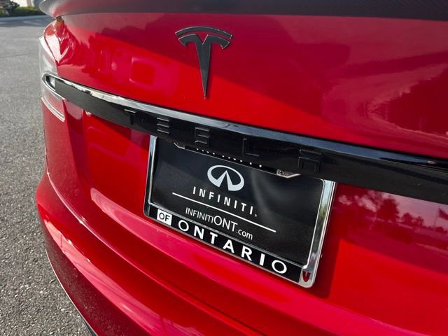 Used 2021 Tesla Model S Plaid AWD/4WD image 39