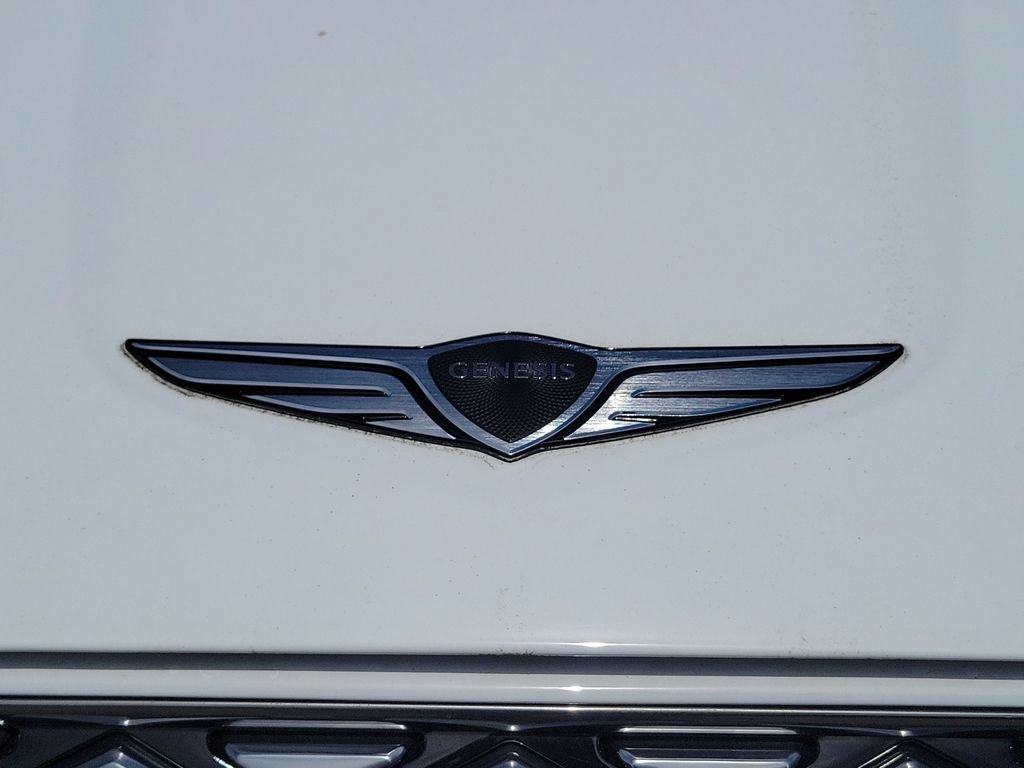 Used 2026 Genesis Electrified GV70 AWD/4WD image 8