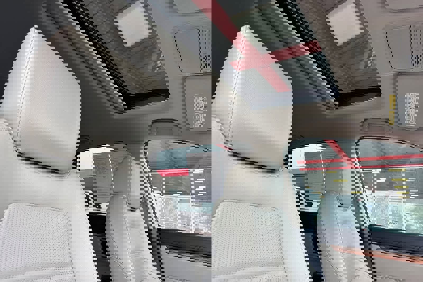 Used 2020 Honda CR-V Touring image 18