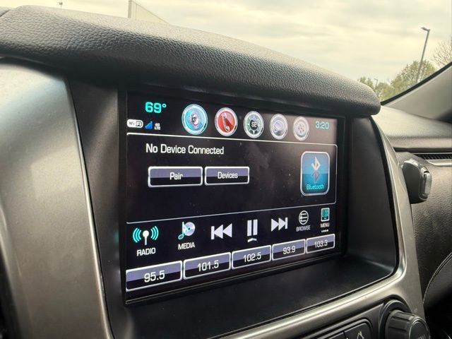 Used 2019 Chevrolet Tahoe Premier AWD/4WD image 32