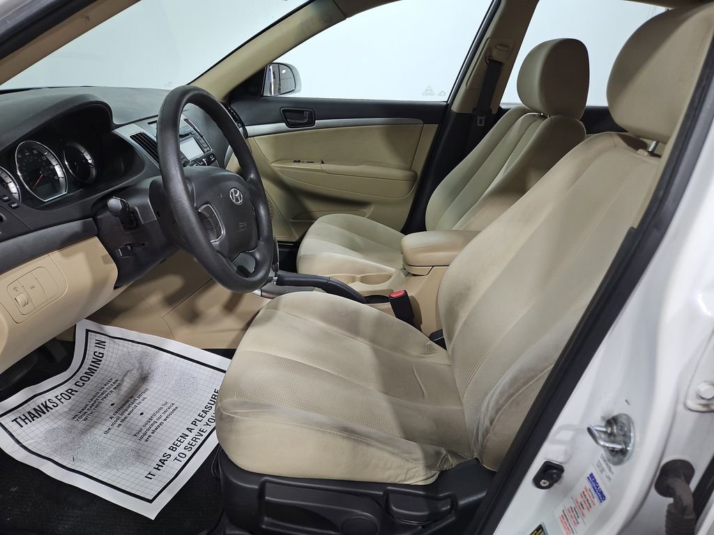 Used 2010 Hyundai Sonata GLS image 10