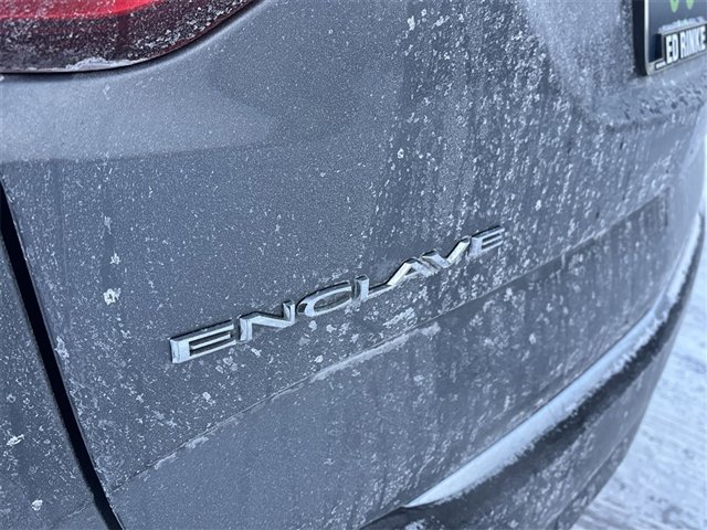 Certified 2020 Buick Enclave Essence image 30