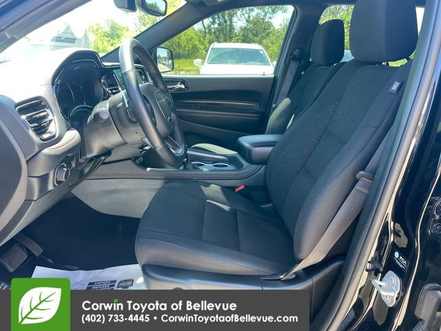 Used 2026 Dodge Durango GT AWD/4WD image 17