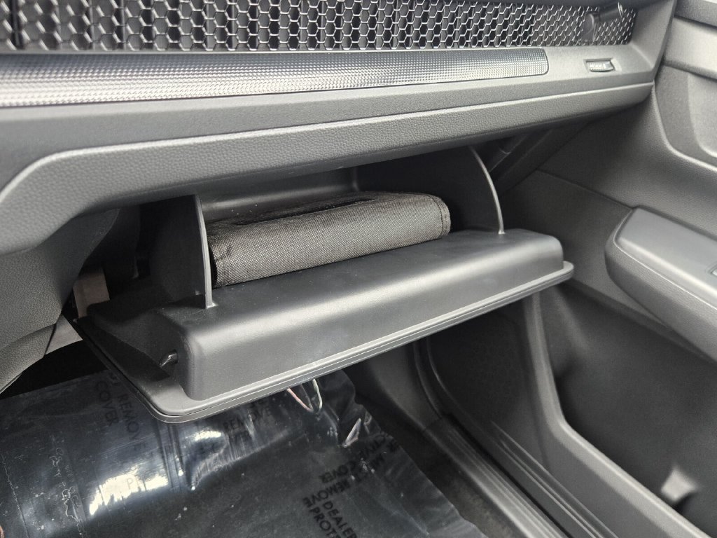 Certified 2024 Honda CR-V Sport image 23