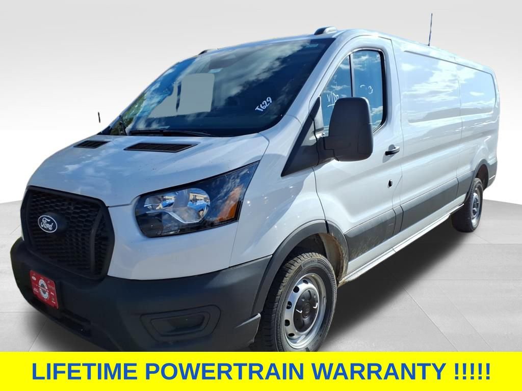 New 2026 Ford Transit 150 Low Roof