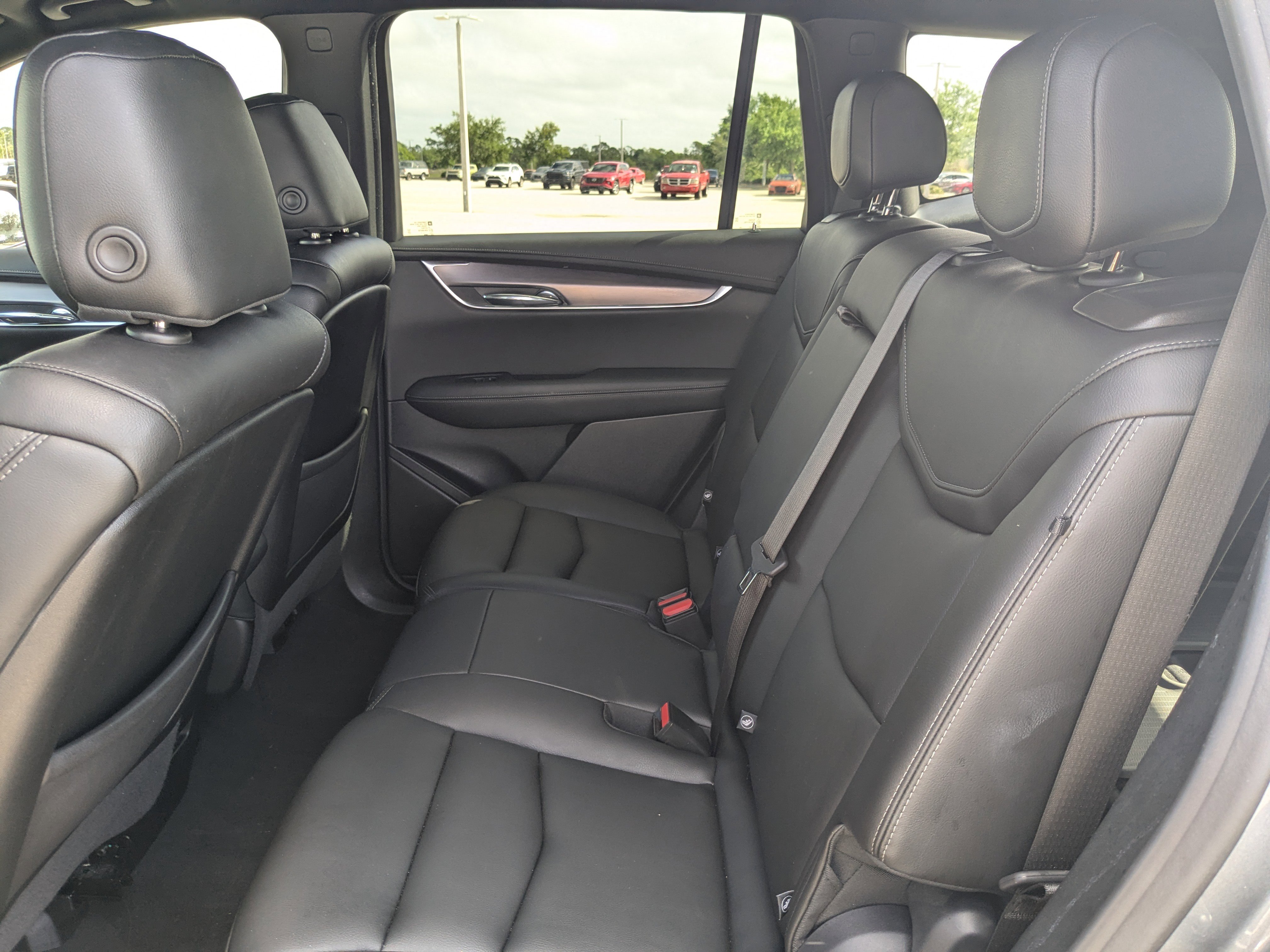 Used 2021 Cadillac XT6 Luxury image 18