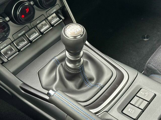 New 2026 Subaru BRZ tS RWD image 22