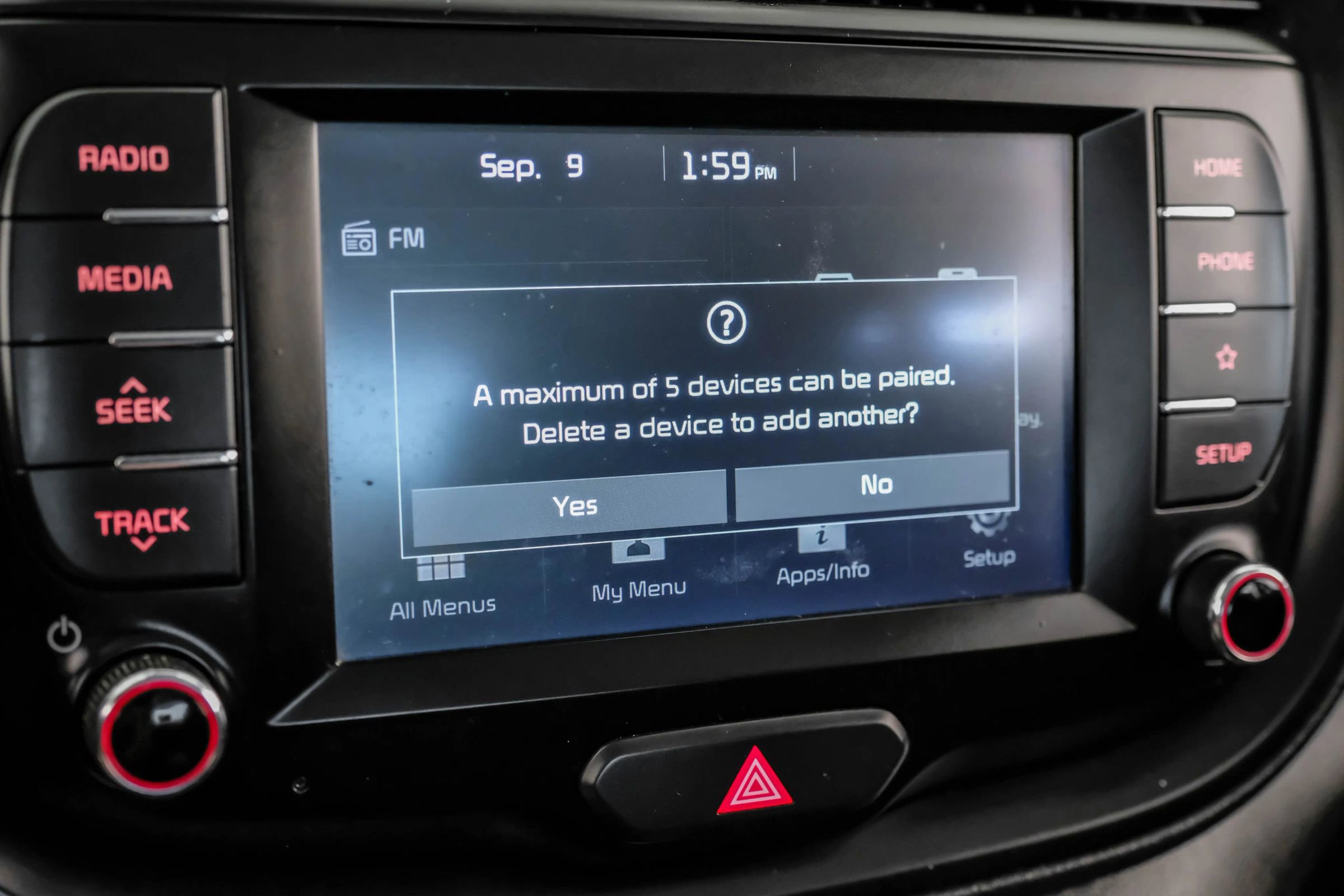 Used 2020 Kia Soul LX image 29