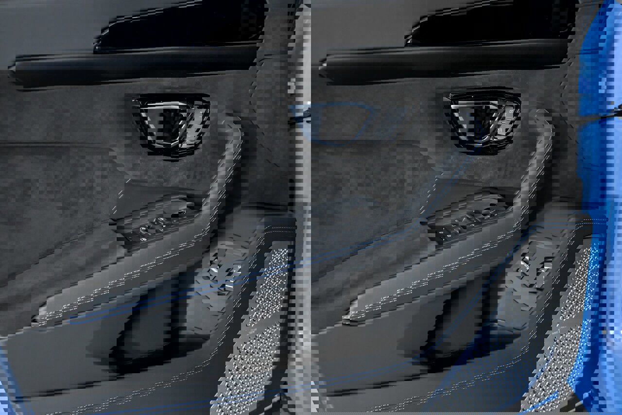 Used 2022 Lamborghini Urus image 18