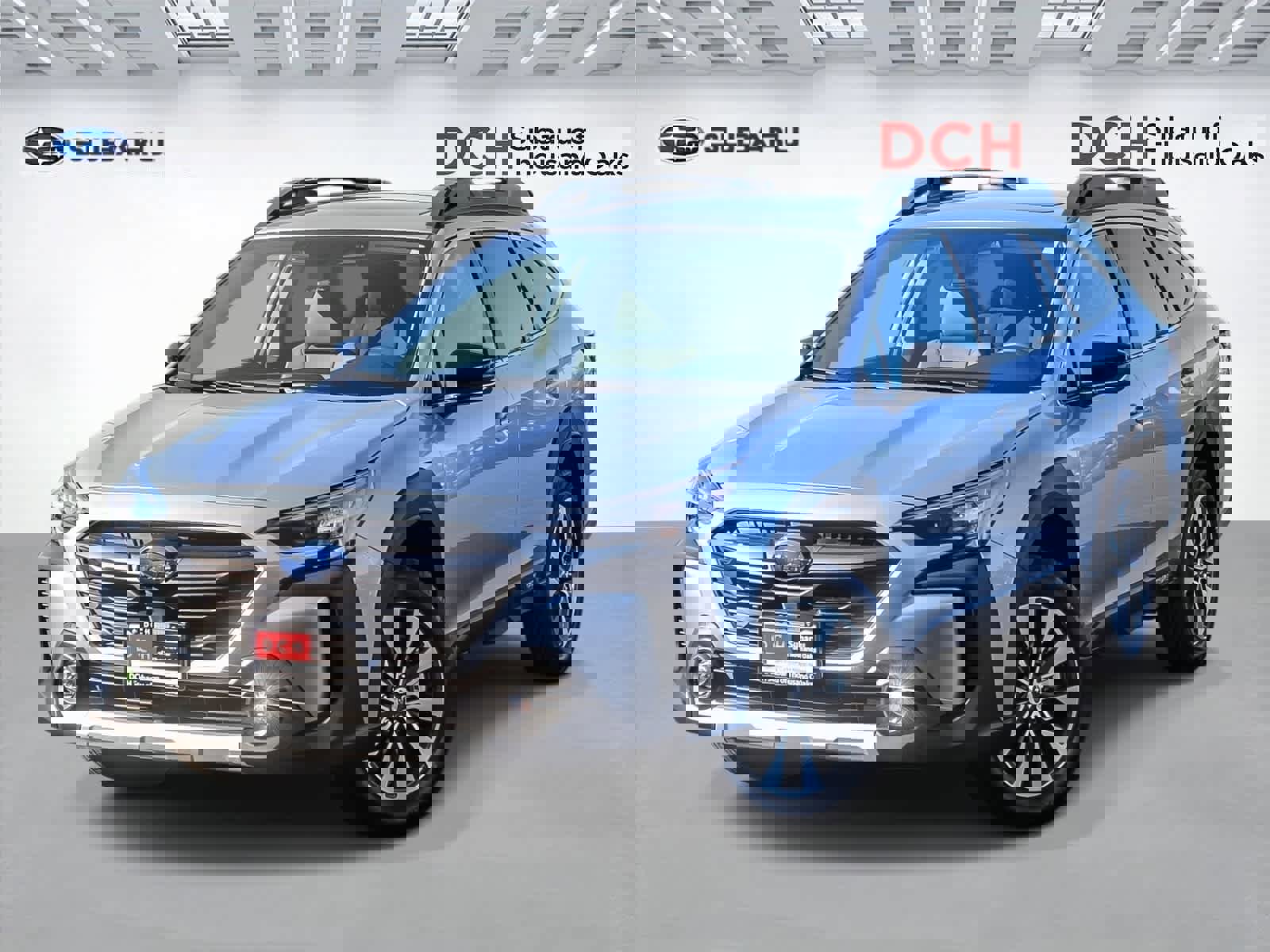 New 2025 Subaru Outback Limited