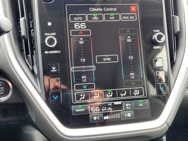 Certified 2024 Subaru Crosstrek 2.0i Premium AWD/4WD image 19