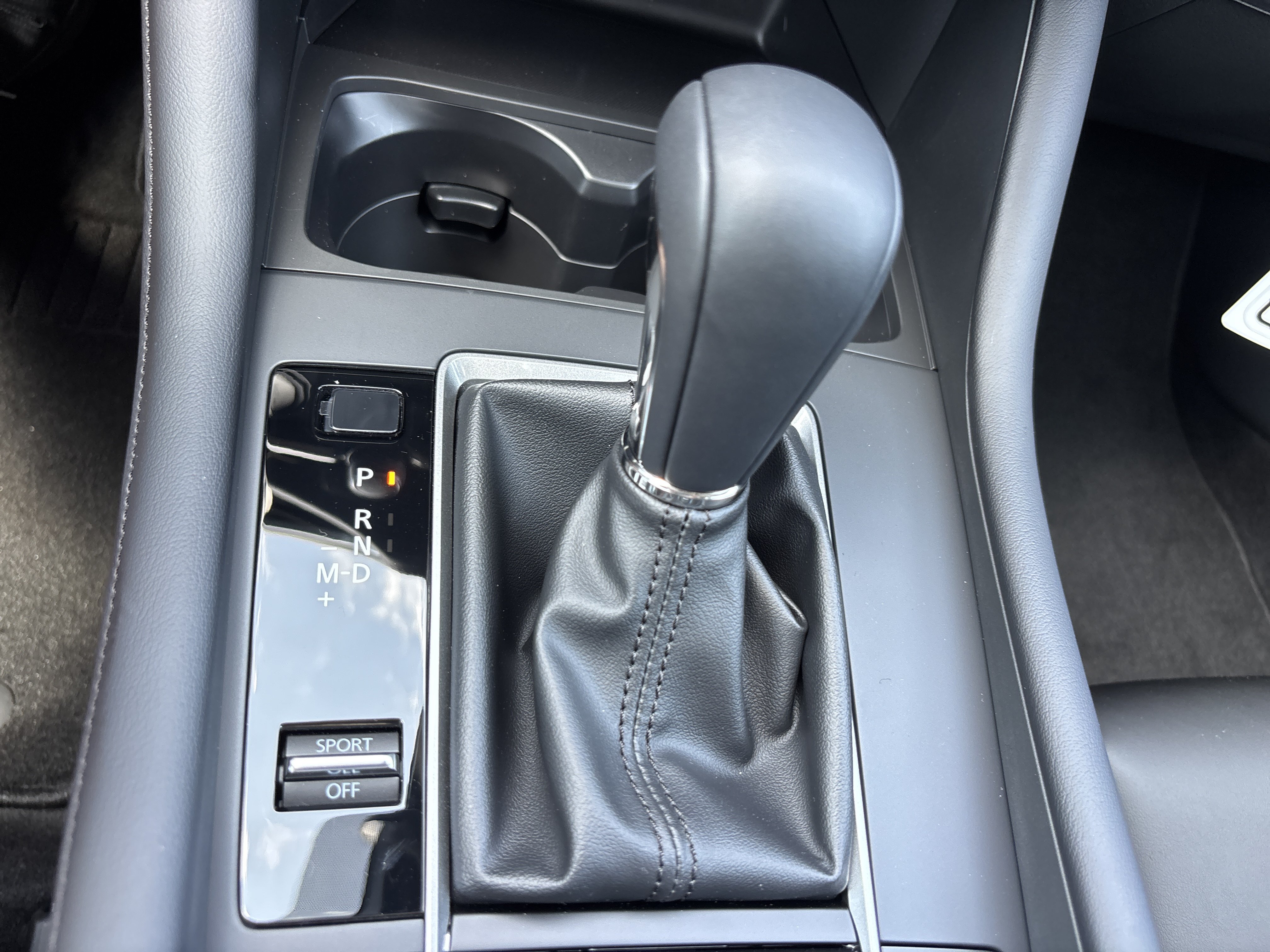 New 2026 MAZDA MAZDA3 2.5 S Sedan w/ Preferred Pkg FWD image 38