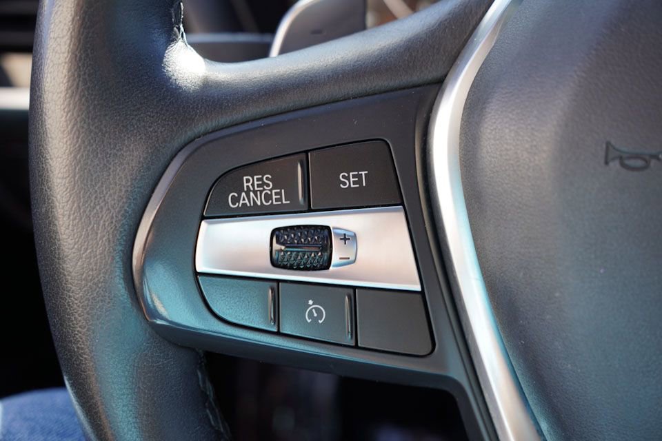 Used 2020 BMW X3 xDrive30i w/ Driving Assistance Package image 38