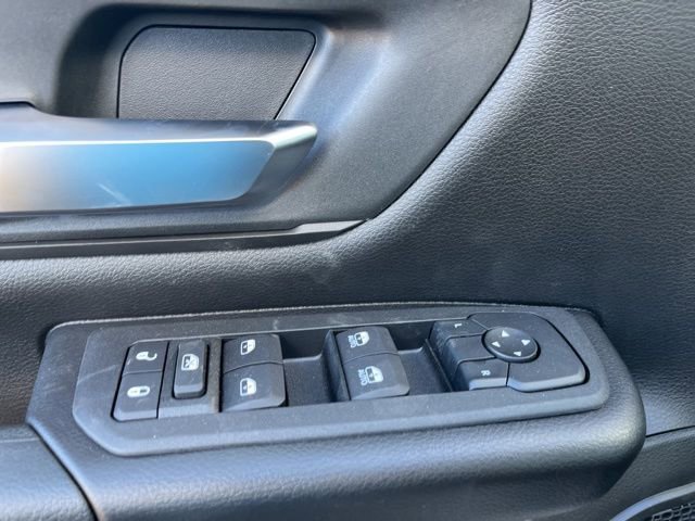 New 2026 RAM 1500 Tradesman image 16