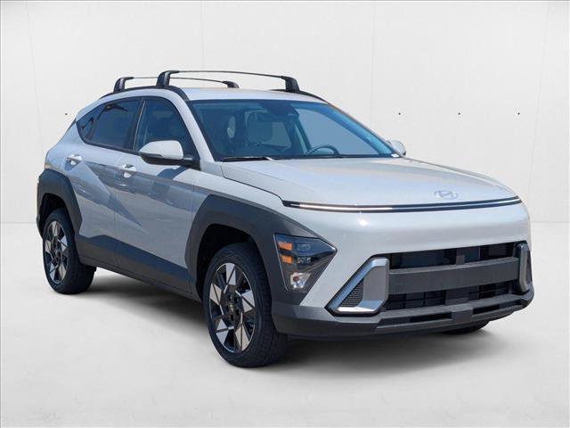New 2025 Hyundai Kona SEL AWD/4WD image 7
