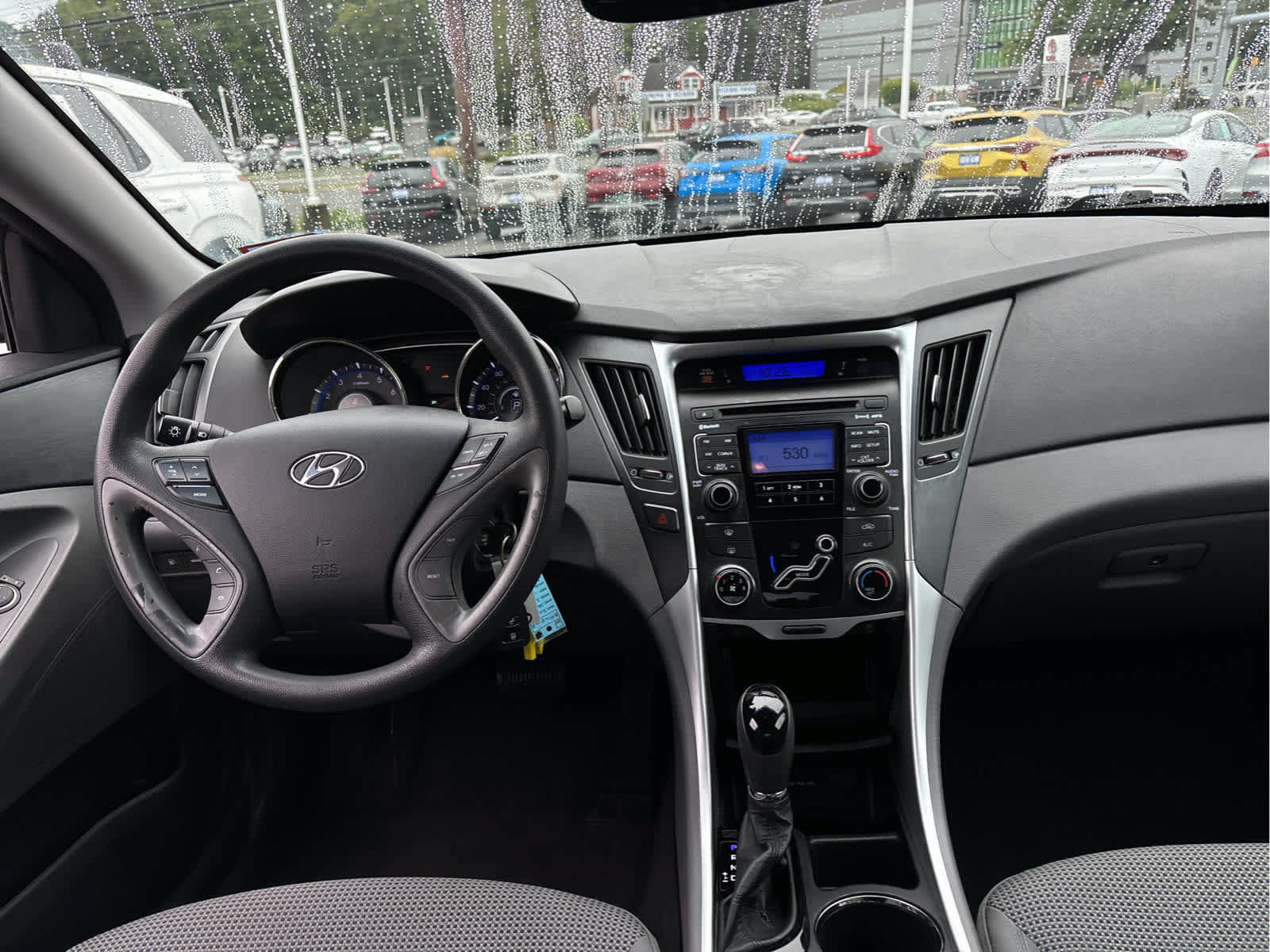 Used 2011 Hyundai Sonata GLS FWD image 19
