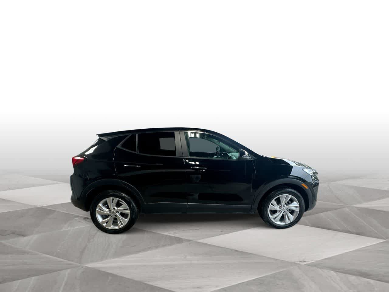 New 2026 Buick Encore GX Preferred w/ Comfort Package FWD image 9