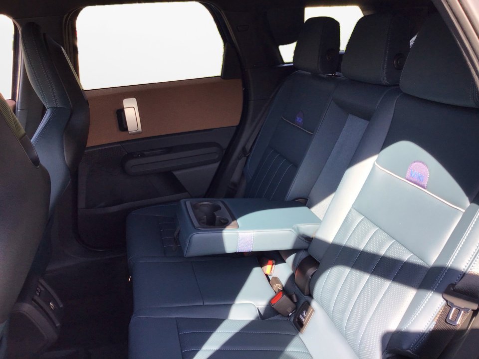 New 2026 MINI Cooper Countryman S image 12