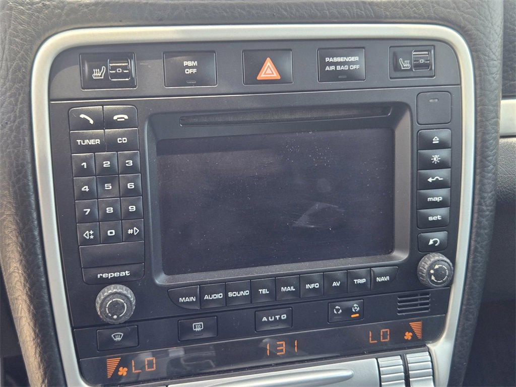 Used 2008 Porsche Cayenne GTS image 18