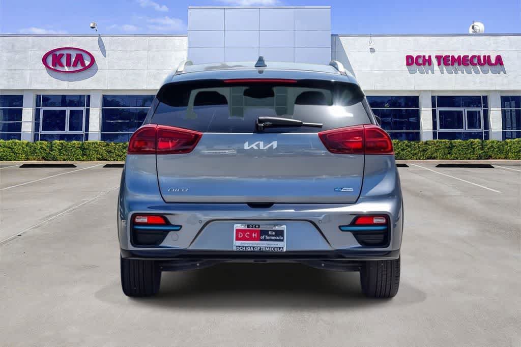 Certified 2022 Kia Niro EX Premium FWD image 5
