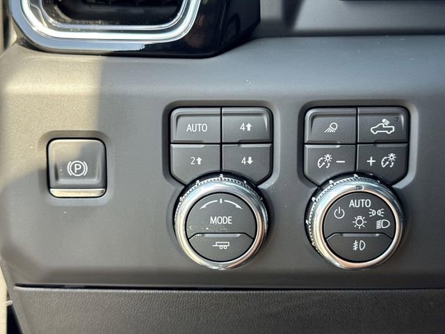 New 2026 GMC Sierra 1500 Denali image 16
