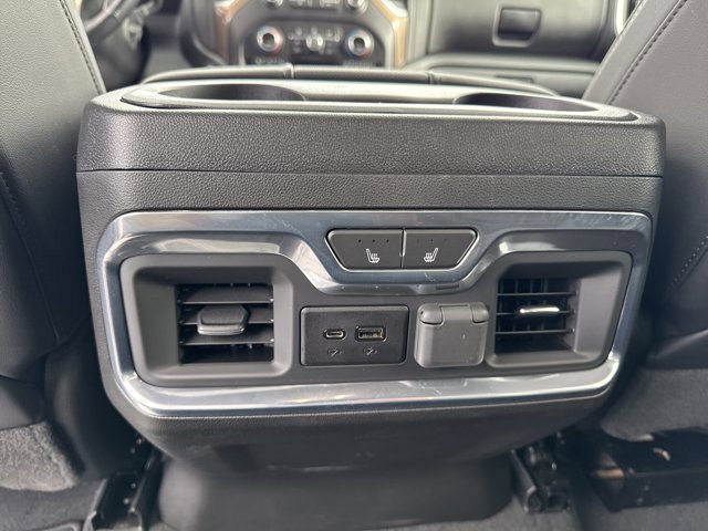 Used 2022 Chevrolet Silverado 2500 High Country image 16