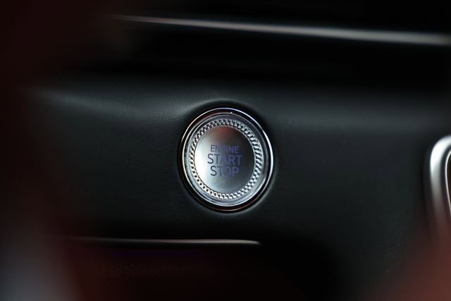 New 2026 Genesis GV80 3.5T e-SC image 38