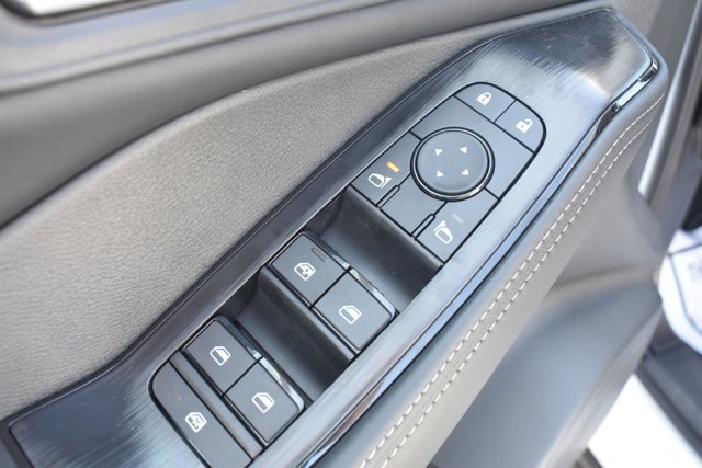 New 2026 Nissan Rogue SV w/ Cold Weather Package FWD image 11