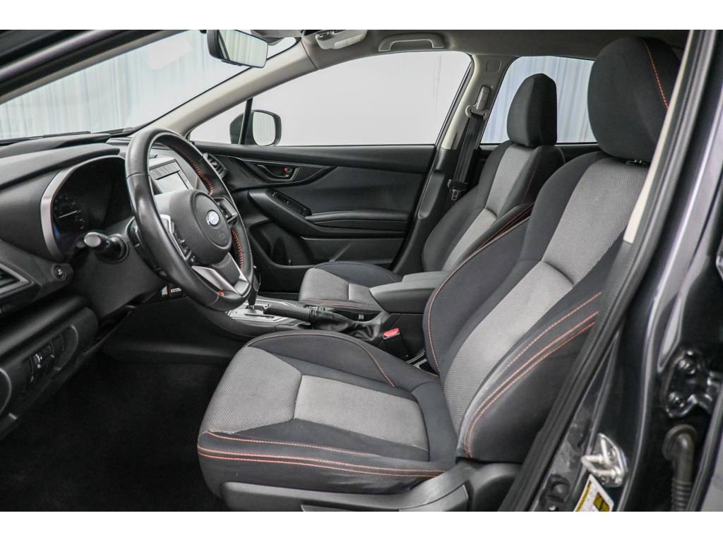 Used 2023 Subaru Crosstrek 2.0i Premium w/ Popular Package #2 image 10