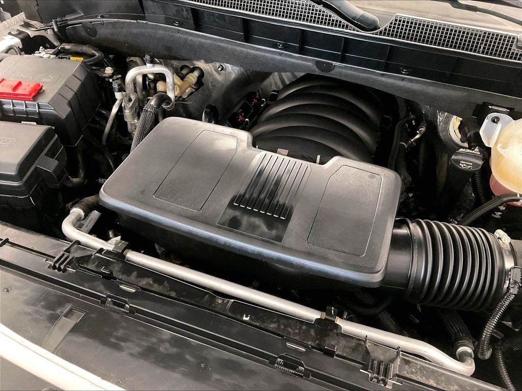 Used 2024 Chevrolet Tahoe High Country w/ Advanced Technology Package AWD/4WD image 36