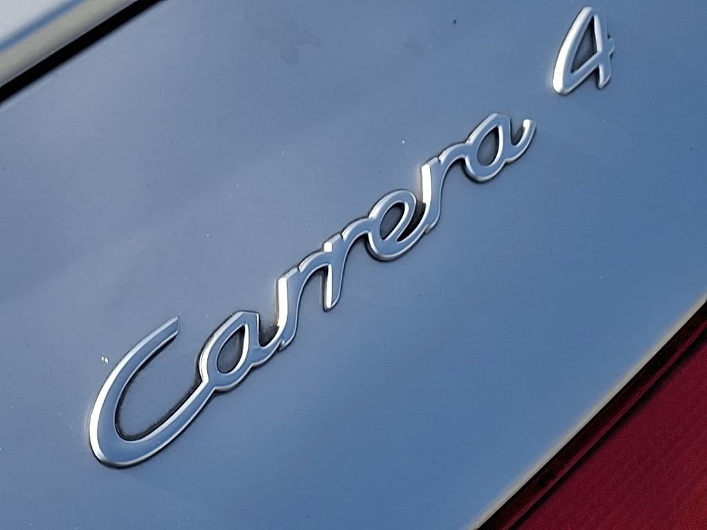Used 1998 Porsche 911 Carrera image 25