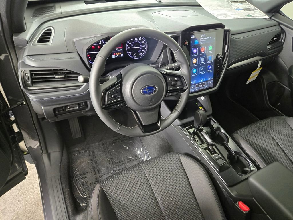 New 2026 Subaru Forester Premium image 11