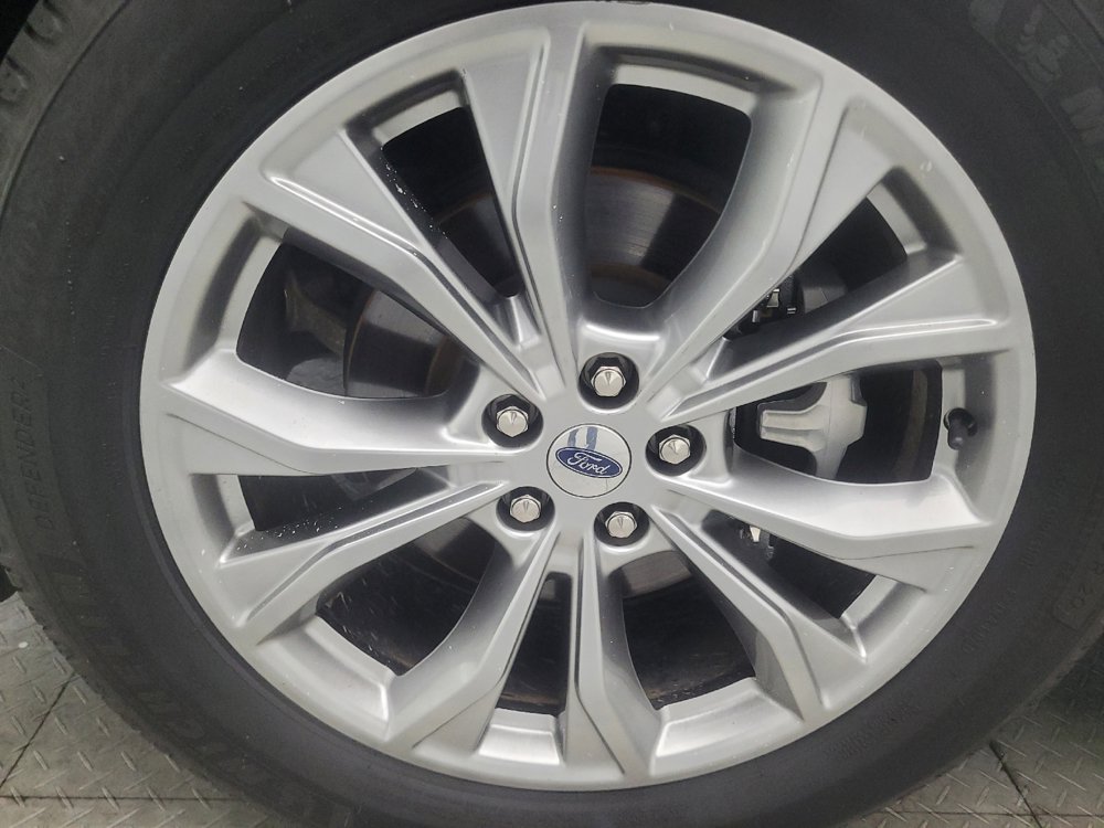 Used 2021 Ford Explorer Limited w/ Equipment Group 301A RWD image 31