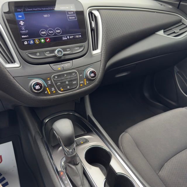 Used 2024 Chevrolet Malibu LT image 21