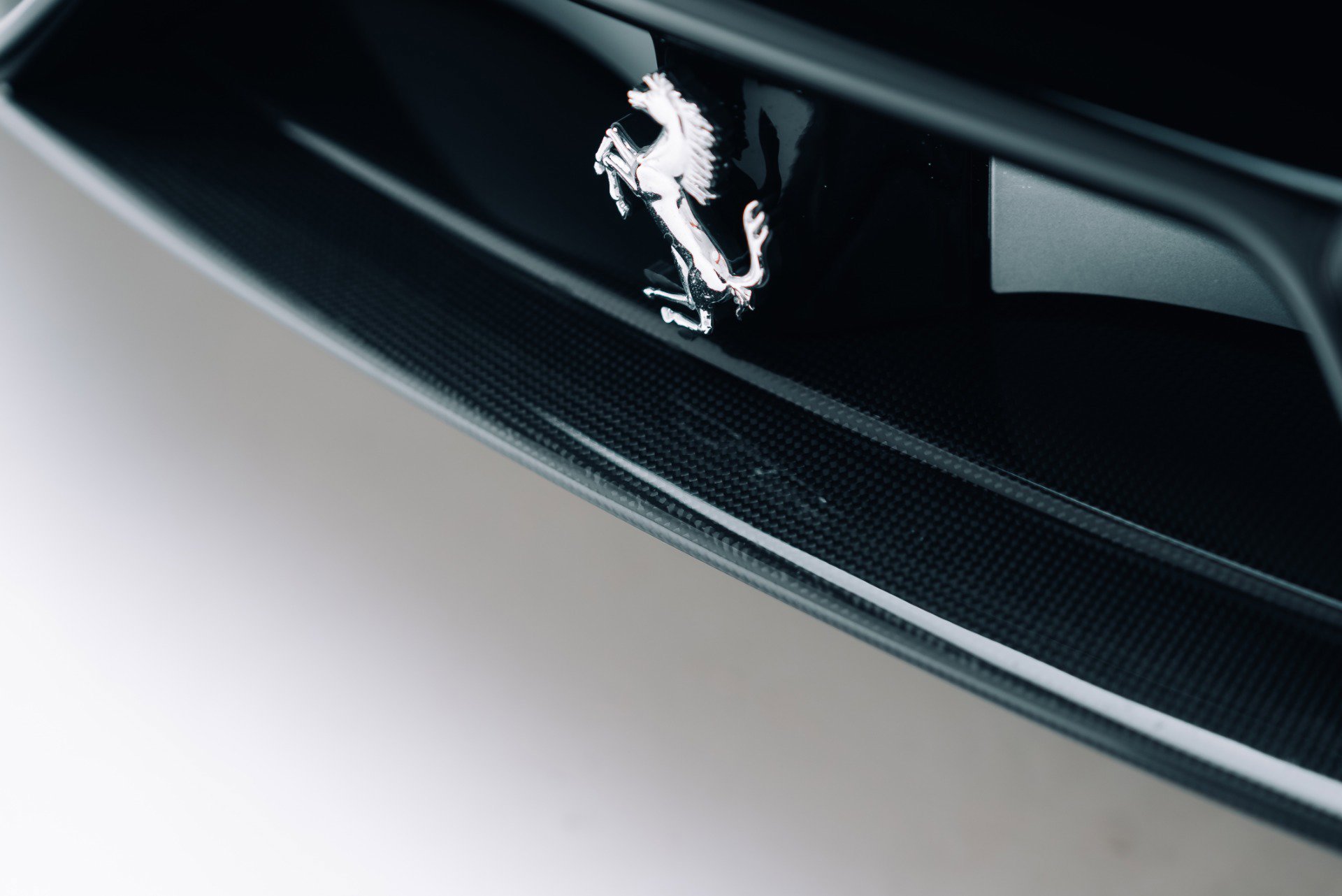 Used 2015 Ferrari 458 Speciale Coupe RWD image 9