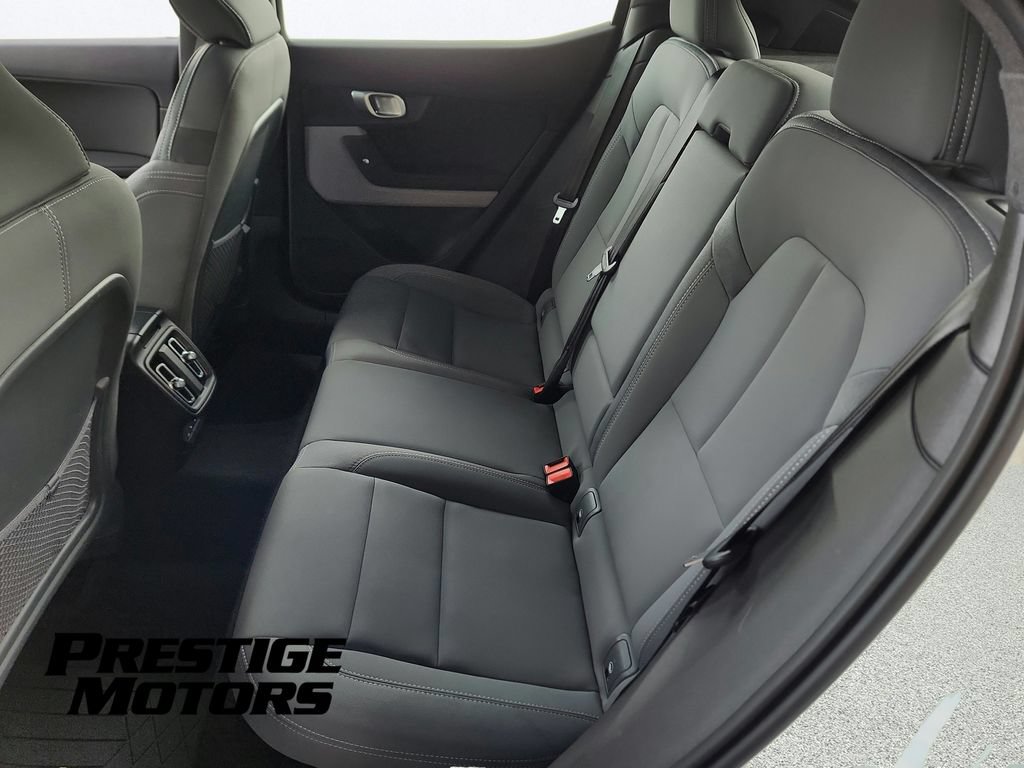 Used 2023 Polestar Polestar 2 w/ Pilot Pack AWD/4WD image 20