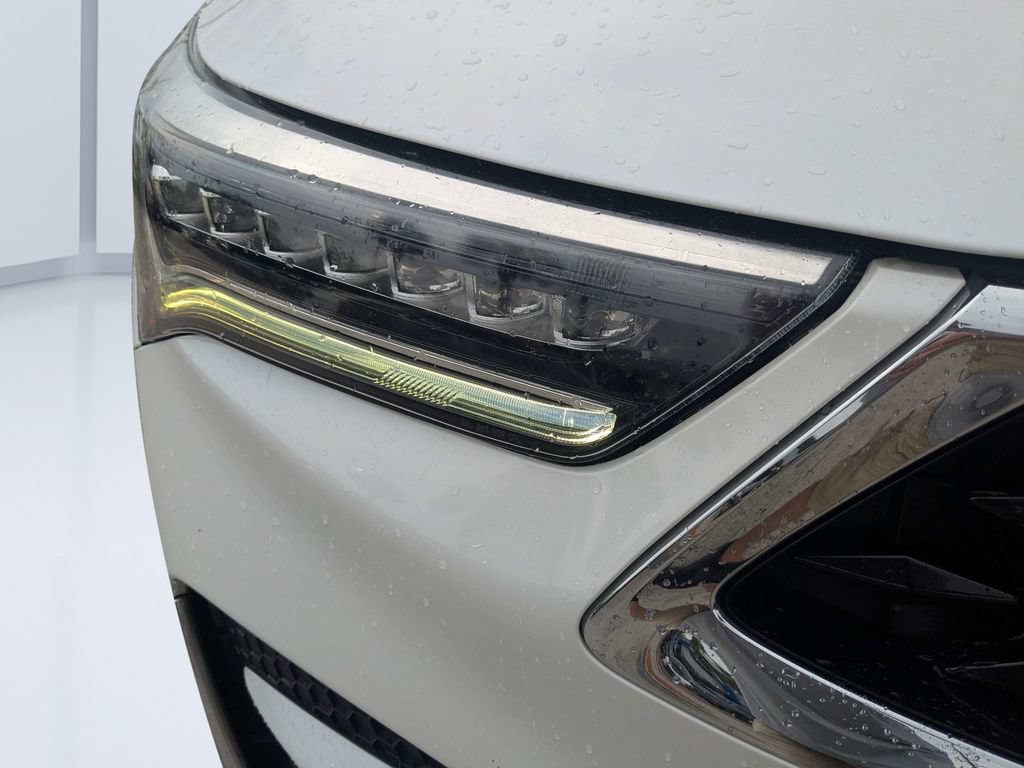 Used 2021 Acura RDX AWD w/ Technology Package image 9