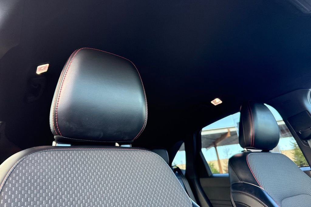 Used 2024 Ford Escape ST-Line image 21