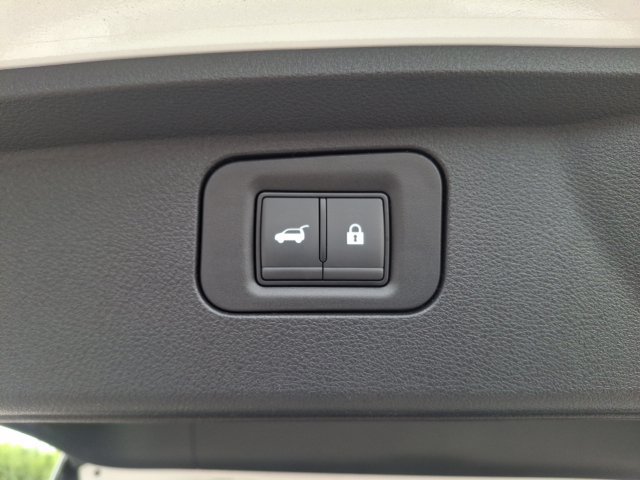 New 2026 Nissan Armada PRO-4X AWD/4WD image 34