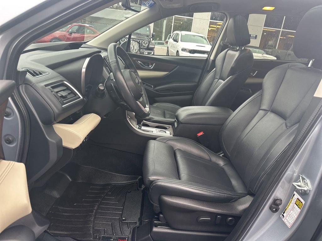 Used 2022 Subaru Ascent Touring AWD/4WD image 15