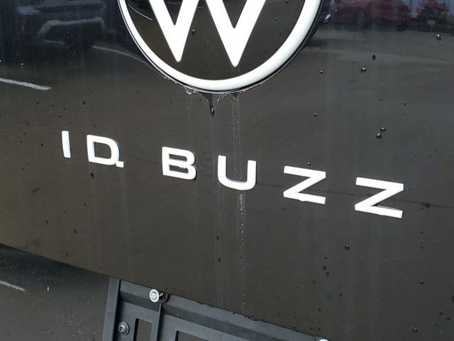 New 2025 Volkswagen ID. Buzz Pro S image 6