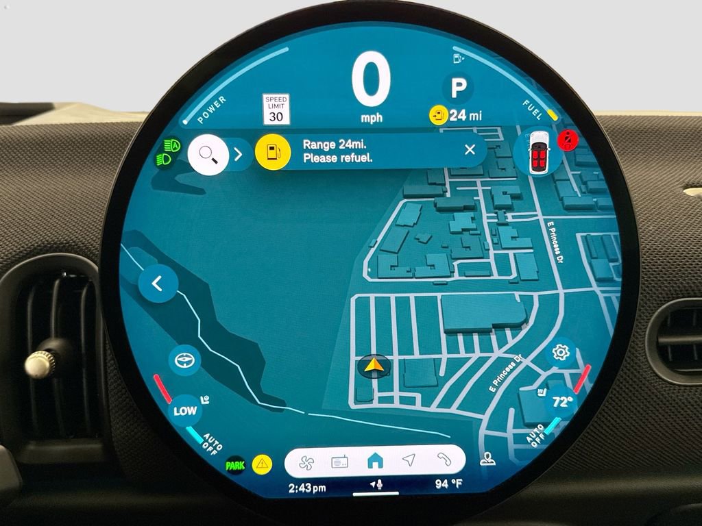 New 2026 MINI Cooper S image 14