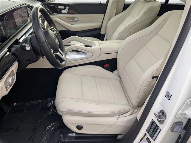 Certified 2022 Mercedes-Benz GLE 450 4MATIC image 17