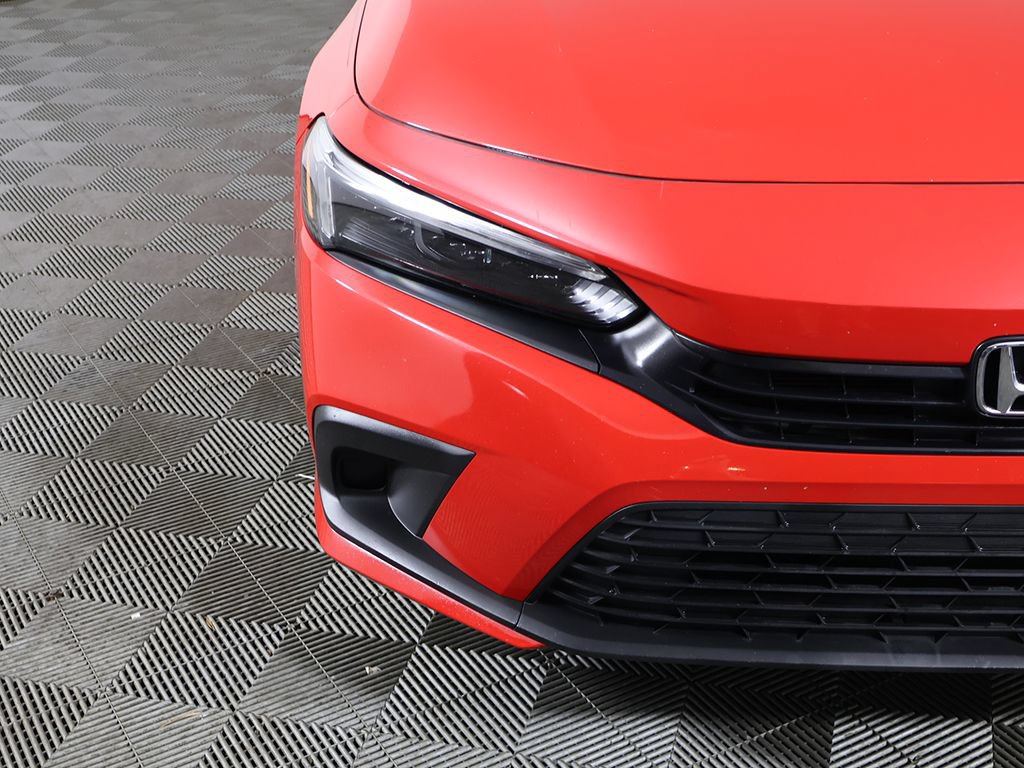 Used 2024 Honda Civic Sport image 10