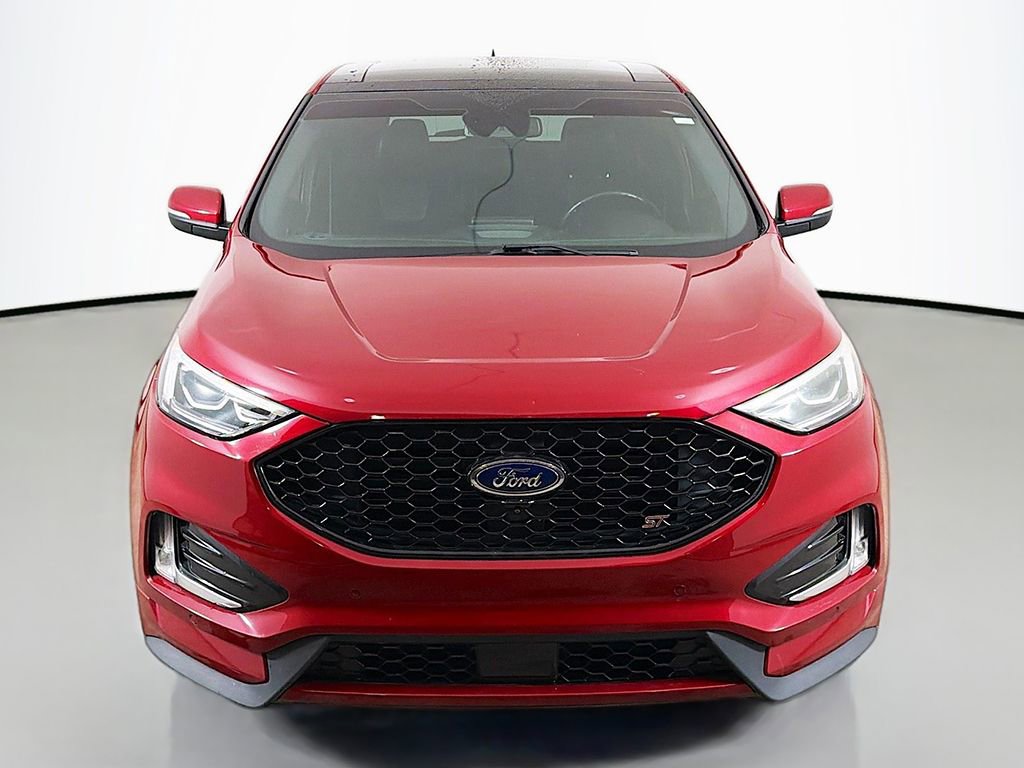 Used 2021 Ford Edge ST w/ Equipment Group 401A image 14