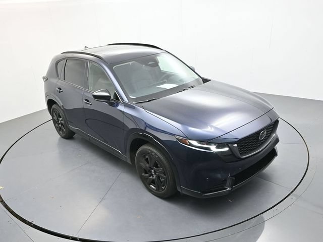 Used 2026 MAZDA CX-5 2.5 S w/ Premium Package AWD/4WD image 18