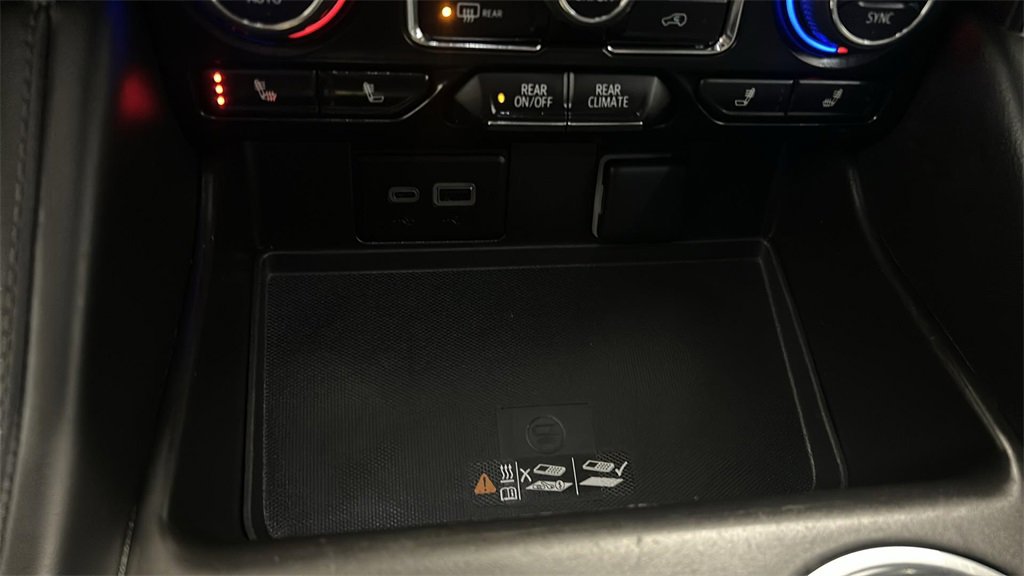 Used 2023 Chevrolet Tahoe LT image 20